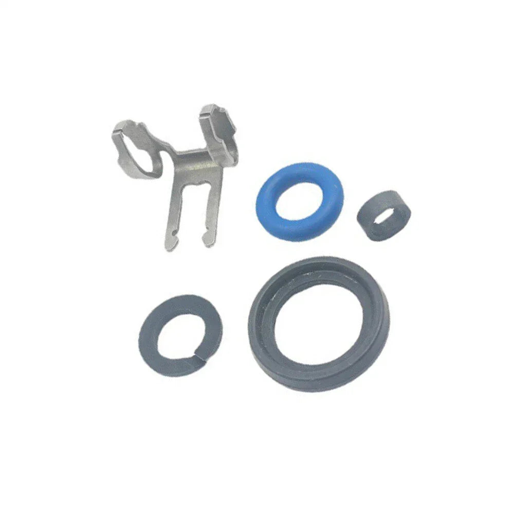 Fuel Injector Seal Kit for Hyundai Santa Fe, Kia Optima, Sorento 2.4L (2013-2018)