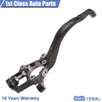 Front Left Steering Knuckle for Dodge Durango Jeep Grand Cherokee (1999–2023)
