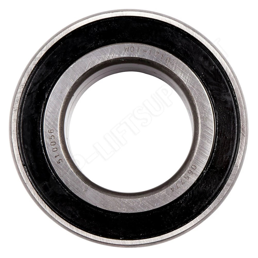 Front Wheel Hub Bearing for Mazda 2 (2011)