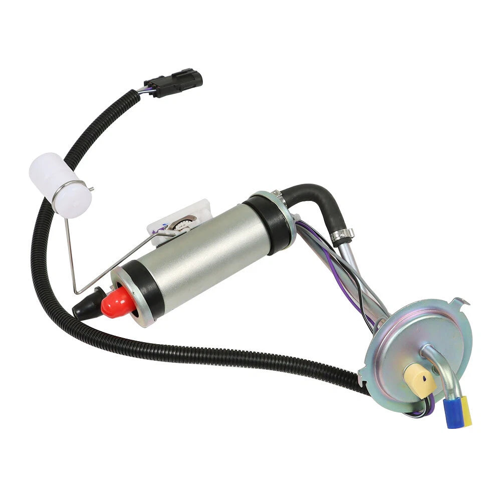 Gas Tank Sending Unit w/ Fuel Pump for Jeep Comanche MJ (1987–1990)