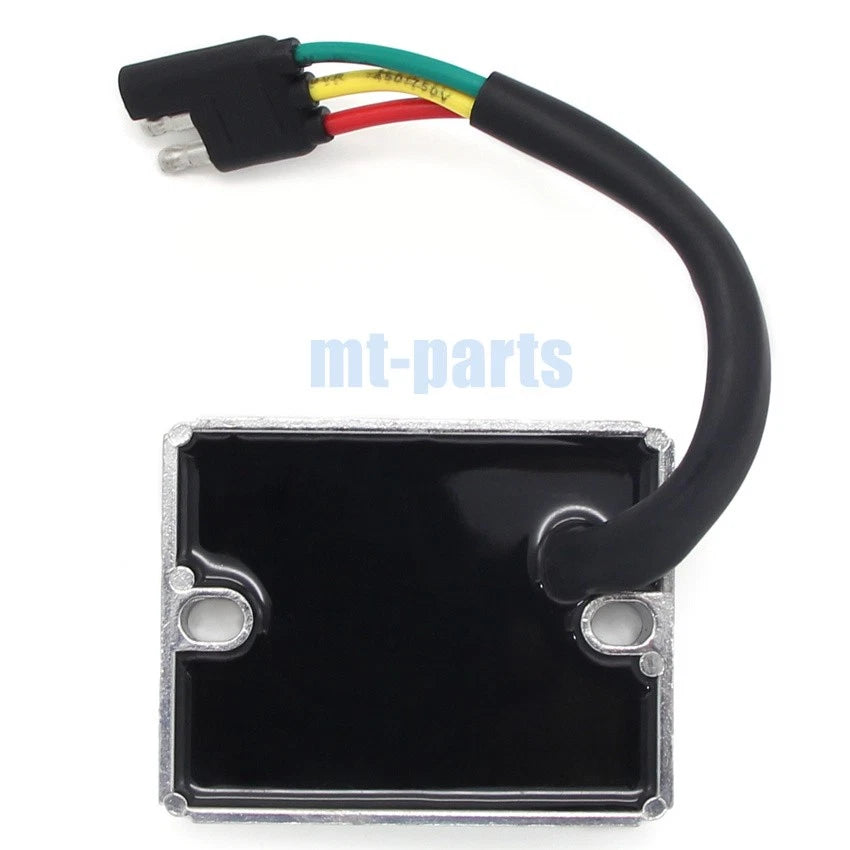 Voltage Regulator Rectifier for Arctic Cat Mountain Cat 900 EFI (2004) 800 EFI (2002–2004)