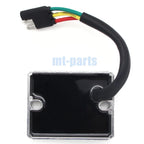 Voltage Regulator Rectifier for Arctic Cat Mountain Cat 900 EFI (2004) 800 EFI (2002–2004)