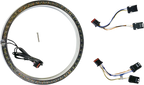Sequential Trim Ring for Custom Dynamics (PB-7TR-AW-1C)