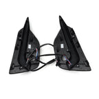 Daytime Running Light Turn Signal Lamp for Nissan Qashqai Rogue Sport (2017-2022)