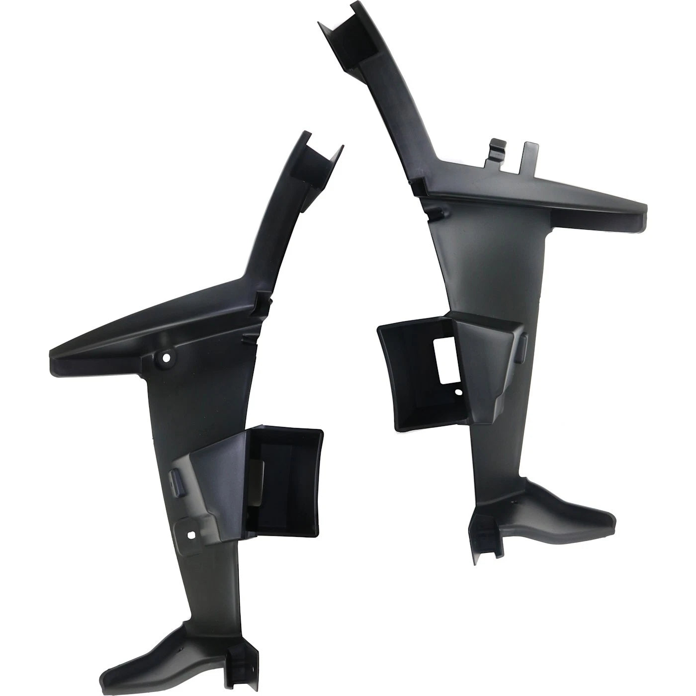 Set of 2 Air Intake Ducts for F-Pace