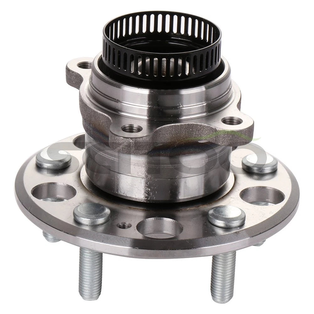 2X Rear Wheel Bearings for Hyundai Elantra (2007–2012)