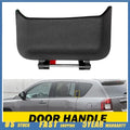 Left Driver Side Outside Rear Door Handle for Jeep Compass (2007–2016)