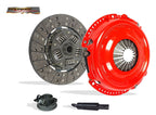 Stage 1 Clutch Kit for Jeep CJ5 CJ7 DJ5 (1976–1979)