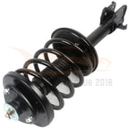 Set of 6 Front Struts Assembly Sway Bar Joint Kit for Honda Pilot (2006–2008)