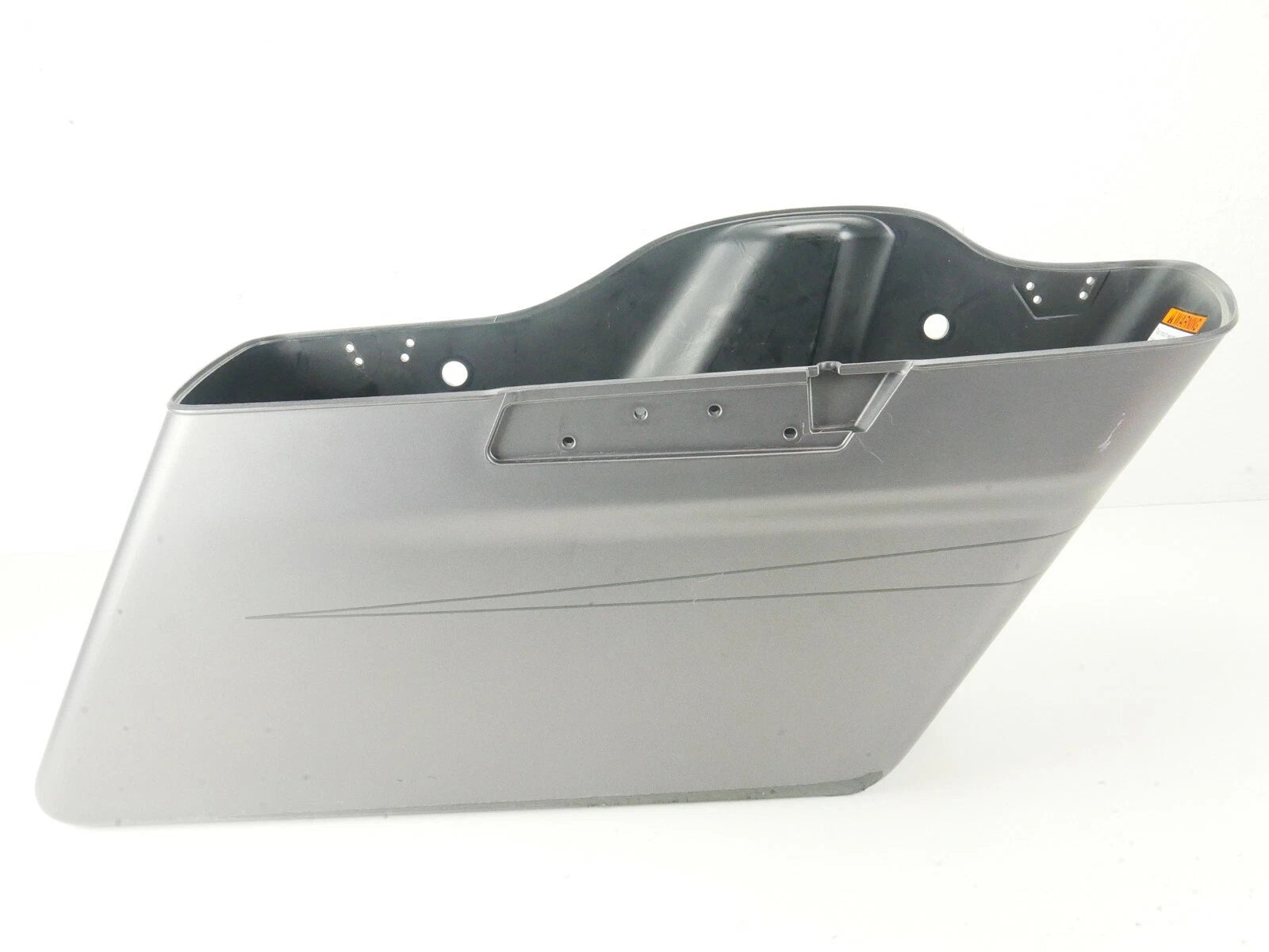 Right Side Saddlebag Bottom for Harley Touring Electra Glide (2014–2020)