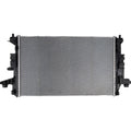 Radiators for Chevrolet Volt (2016–2019)