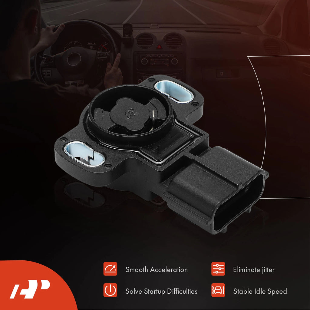 Throttle Position Sensor for Chevy Tracker (1999-2004)