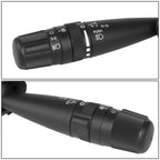 Turn Signal Blinker Switch for Jeep Wrangler (2007–2014) & Dodge Avenger (2008–2014)