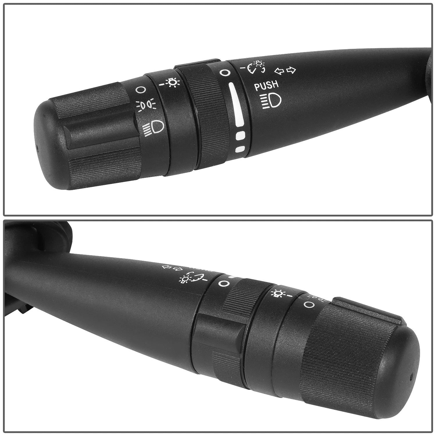 Turn Signal Blinker Switch for Jeep Wrangler (2007–2014) & Dodge Avenger (2008–2014)