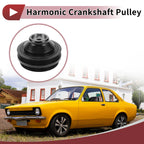 Harmonic Balancer Crankshaft Pulley for Kia Sorento (2011–2016) No. 2312439802