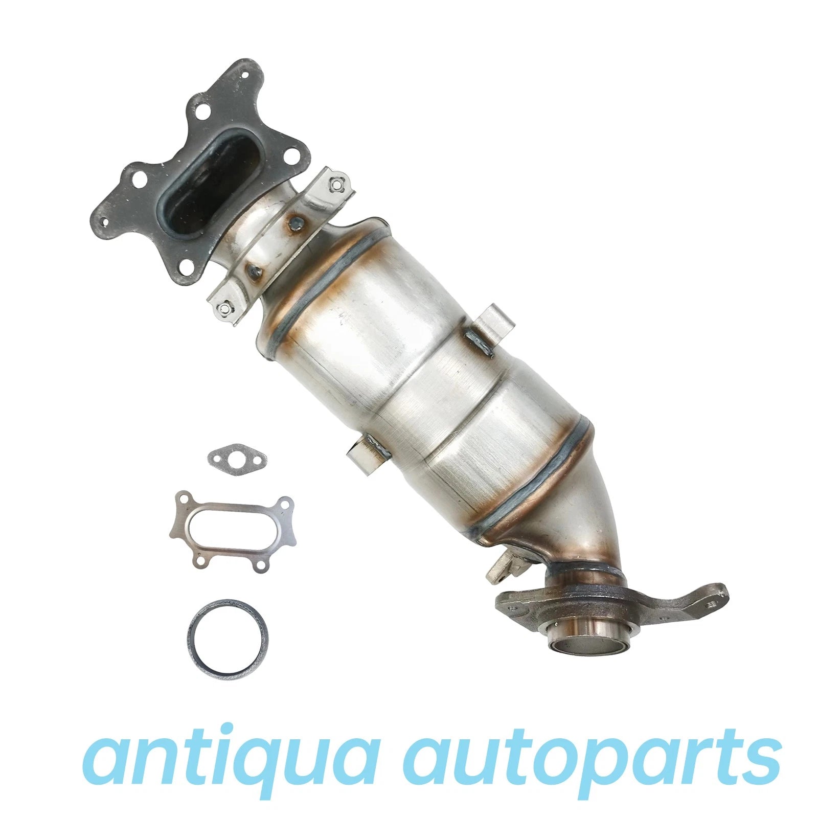 Catalytic Converter for Honda Civic DX EX EX-L LX 1.8L L4 (2006–2011)