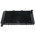 Radiator Cooler for Honda CB600F HORNET (2007-2013)