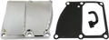 Trans Top Cover Kit for Harley Davidson Touring Models (2017)