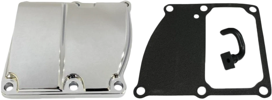 Trans Top Cover Kit for Harley Davidson Touring Models (2017)