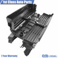 Front Radiator Shutter Grille Assembly for Ford Escape (2013–2016)