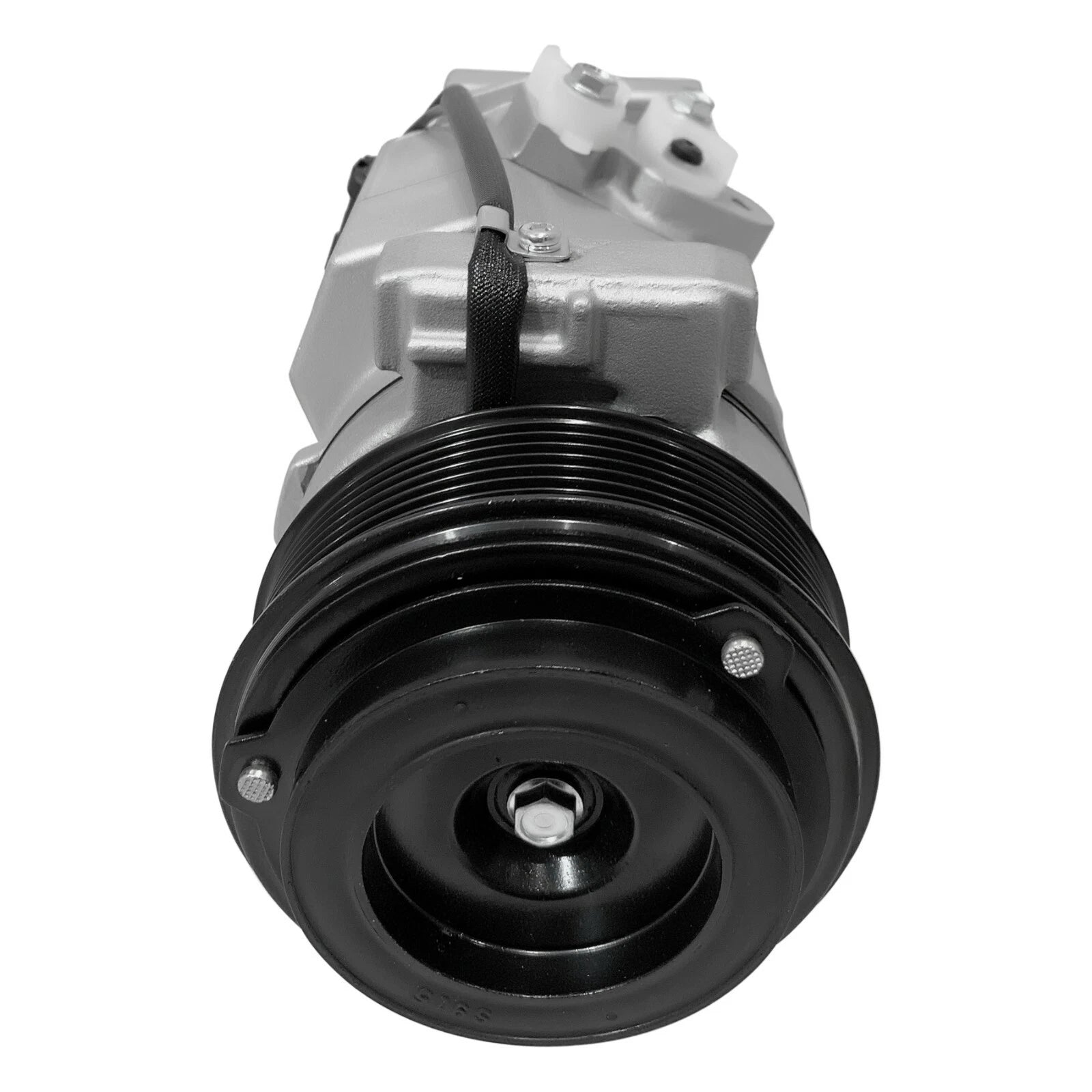 AC Compressor Kit Replacement for Dodge Viper SRT-10 (2010-2010)