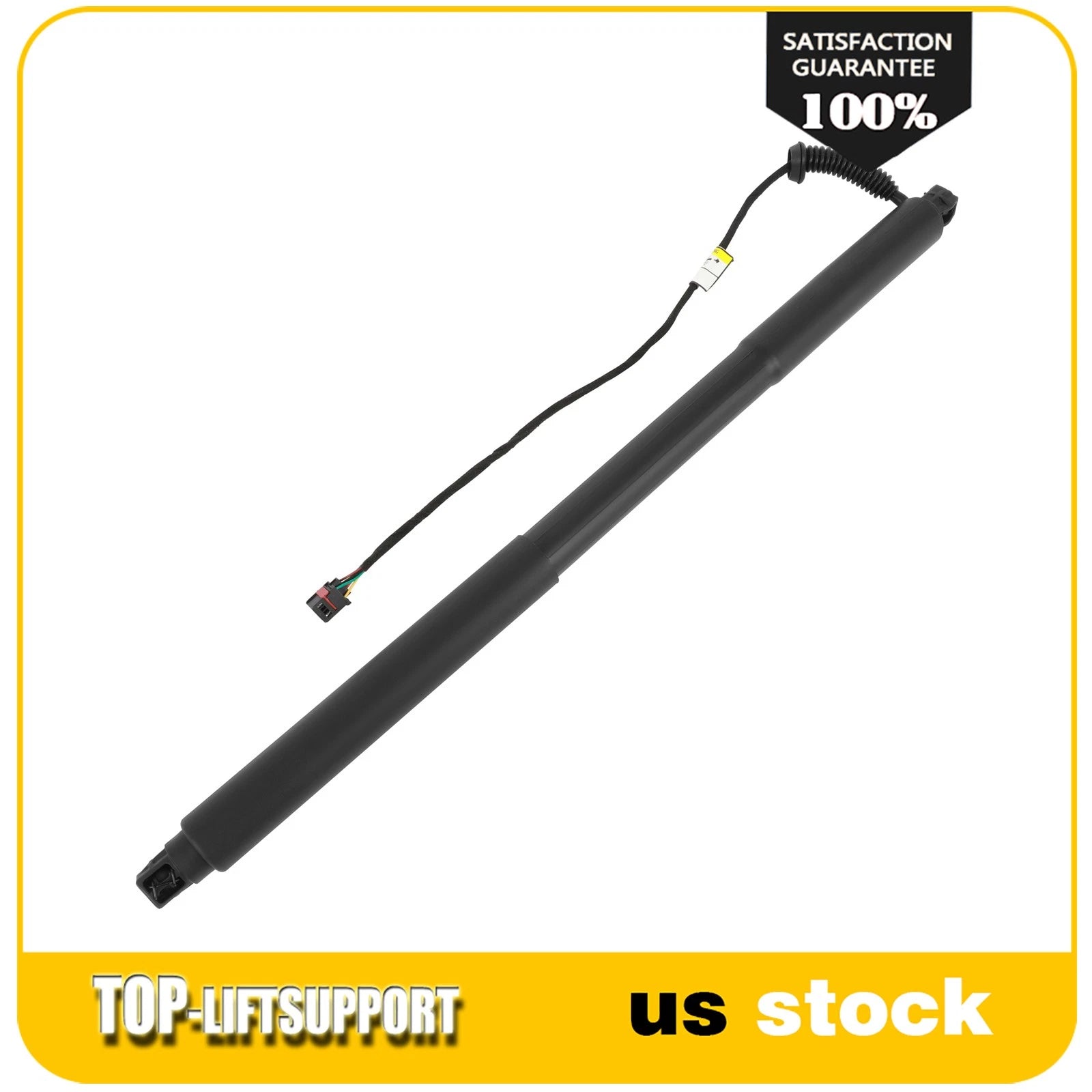 Rear Liftgate Lift Support Shock Strut for Porsche Panamera (2017–2020)