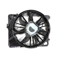 Replacement Radiator/Condesner Fan Assembly (See compatibility Chart)