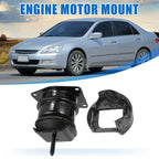 Front Engine Motor Mount for Honda Accord EX LX 3.0L V6 (2003-2007)