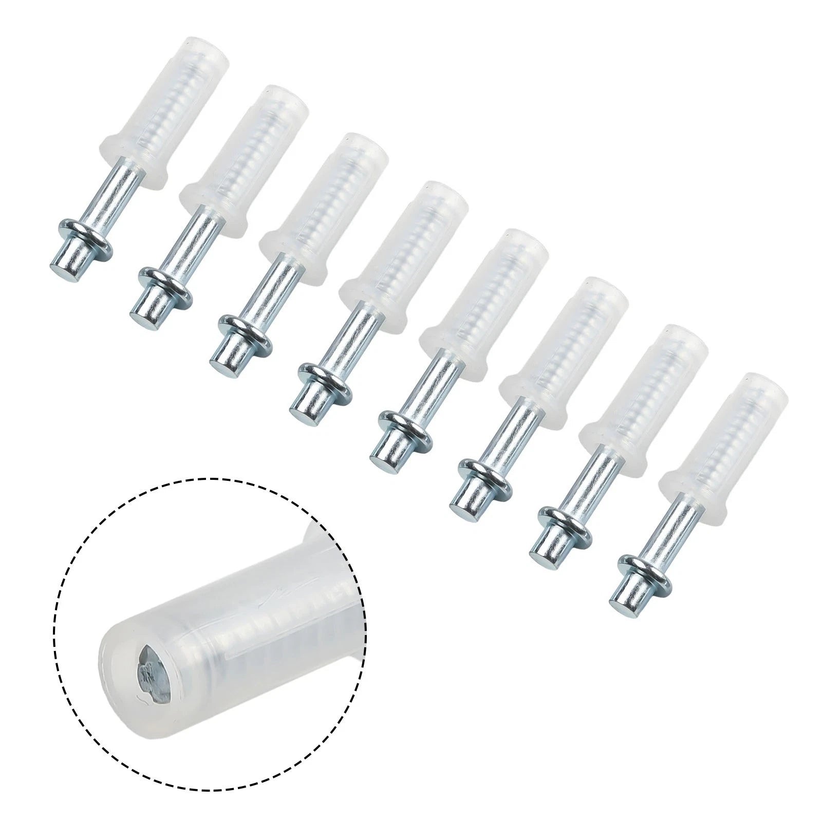 Top Pivot Hardware for BiFold Door (Fit Jamb)