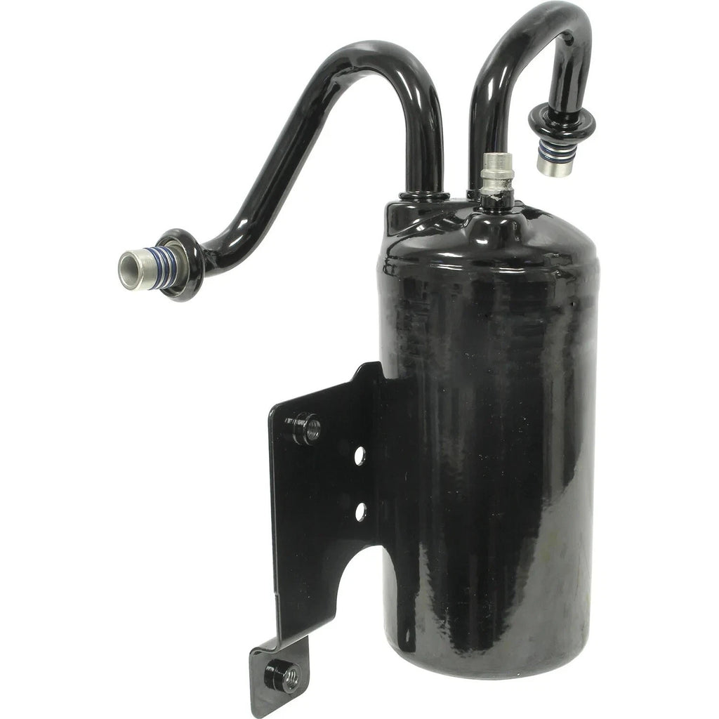 AC Compressor Kit Replacement for Dodge Ram 2500 5.9L (2006-2008)