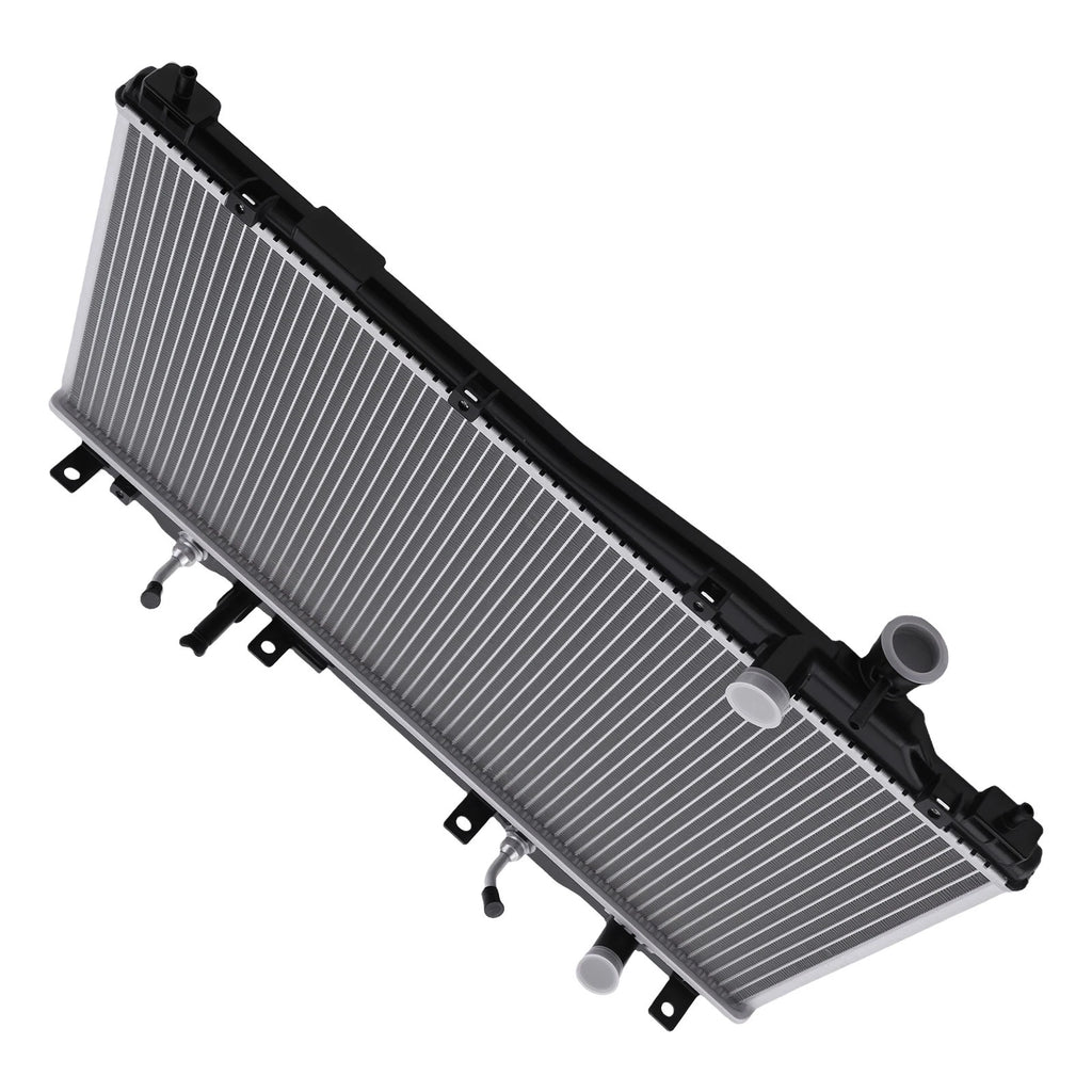 Coolant Radiator for Honda Civic (2001–2005) 1.7L Aluminum Core RAD2354