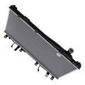 Coolant Radiator for Honda Civic (2001–2005) 1.7L Aluminum Core RAD2354