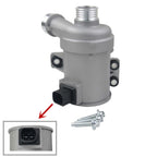 Electric Engine Cooling Water Pump for BMW F20 F21 F30 F31 F33 F10 F11 X1 X3 Z4 (2012–2019)