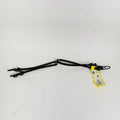 2X Bungie Cords for Harley-Davidson (98199-85T)