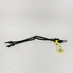 2X Bungie Cords for Harley-Davidson (98199-85T)