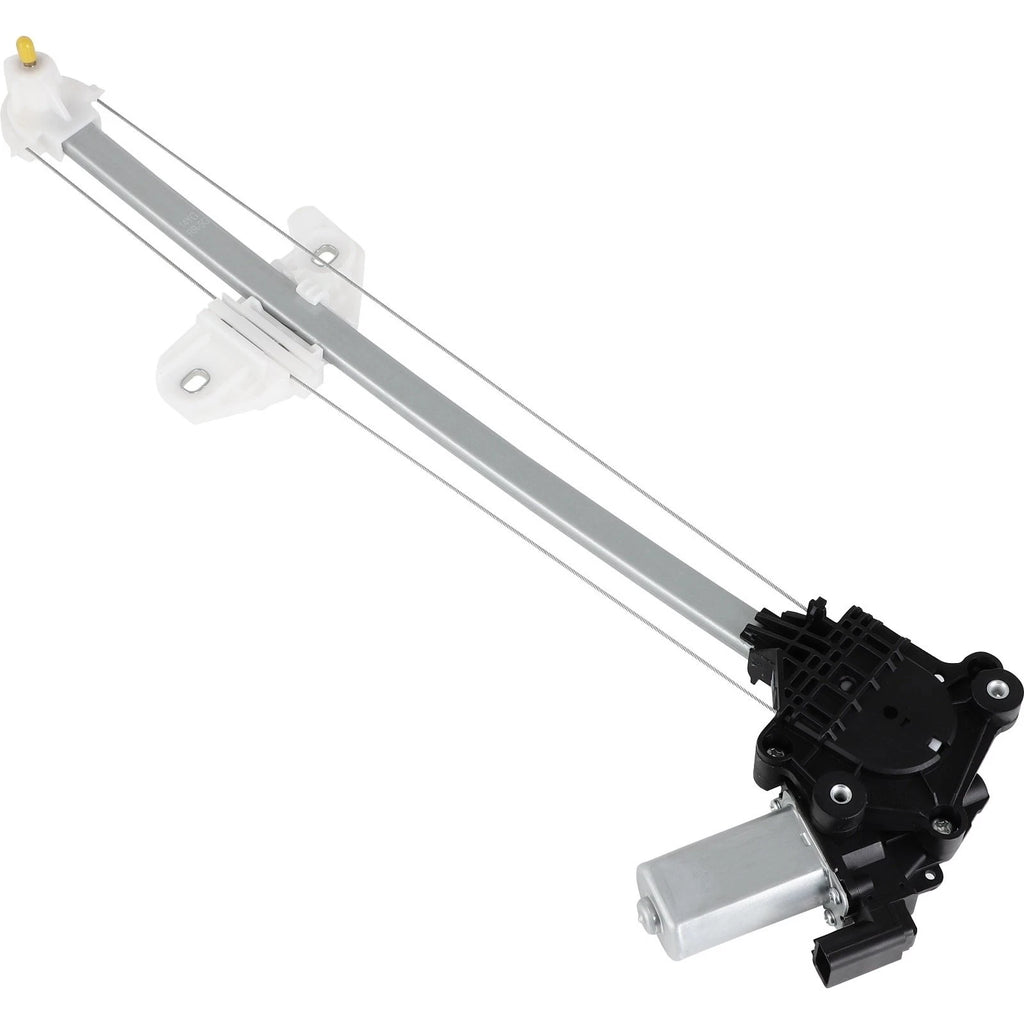 Rear Right Power Window Regulator w/ Motor for Honda Accord (2013–2017)