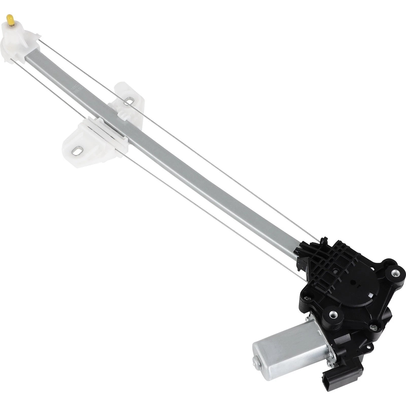 Rear Right Power Window Regulator w/ Motor for Honda Accord (2013–2017)