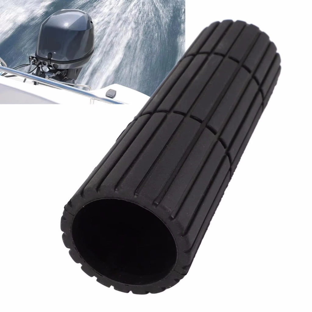 Rubber Handle for Yamaha Outboard 25-75 HP (6F6-42177-A0-00, 6N0-G2177-00-00)