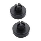 Boot Lid Hinge Stops for Saab 9-3 Convertible (2004-2011)