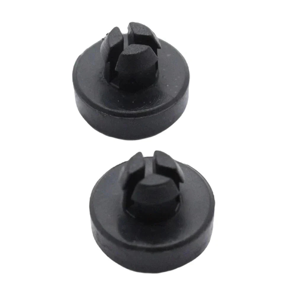 Boot Lid Hinge Stops for Saab 9-3 Convertible (2004-2011)