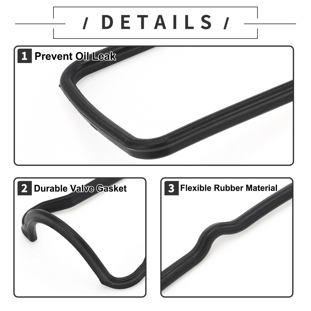 Valve Cover Gasket No. 1121346020 for Lexus GS300 (1993–1997)