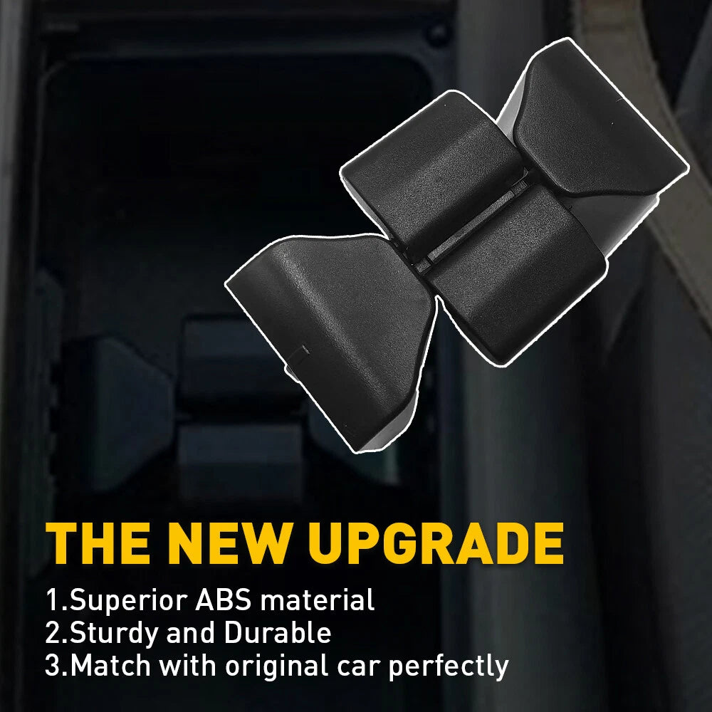 Center Console Cup Holder Divider for Toyota Highlander (2002-2007)