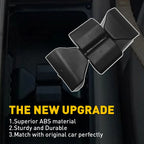 Center Console Cup Holder Divider for Toyota Highlander (2002-2007)