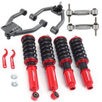 Coilover Suspension Kit for Honda CR-V (1996-2001)