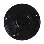 Black Fuel Gas Tank Cap for Yamaha YZF R1 R6 (1999-2012)