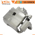 Brake Caliper w/ Bracket for Ford Fusion (2006–2012), Lincoln MKZ (2007–2012)