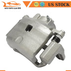 Brake Caliper w/ Bracket for Ford Fusion (2006–2012), Lincoln MKZ (2007–2012)