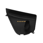 Airbox Cover Left Side for Honda CRF150F (2003–2005) 83602-KPT-900ZA