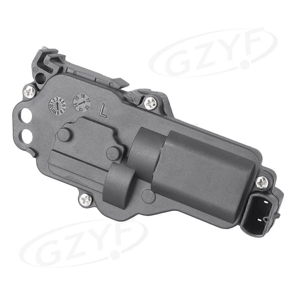 Power Door Lock Actuator for Ford F150 F250 F350 F450 (2004–2014)