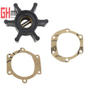 Engine Flexible Raw Water Pump Impeller Kit for Valmet Oy 4035 PM